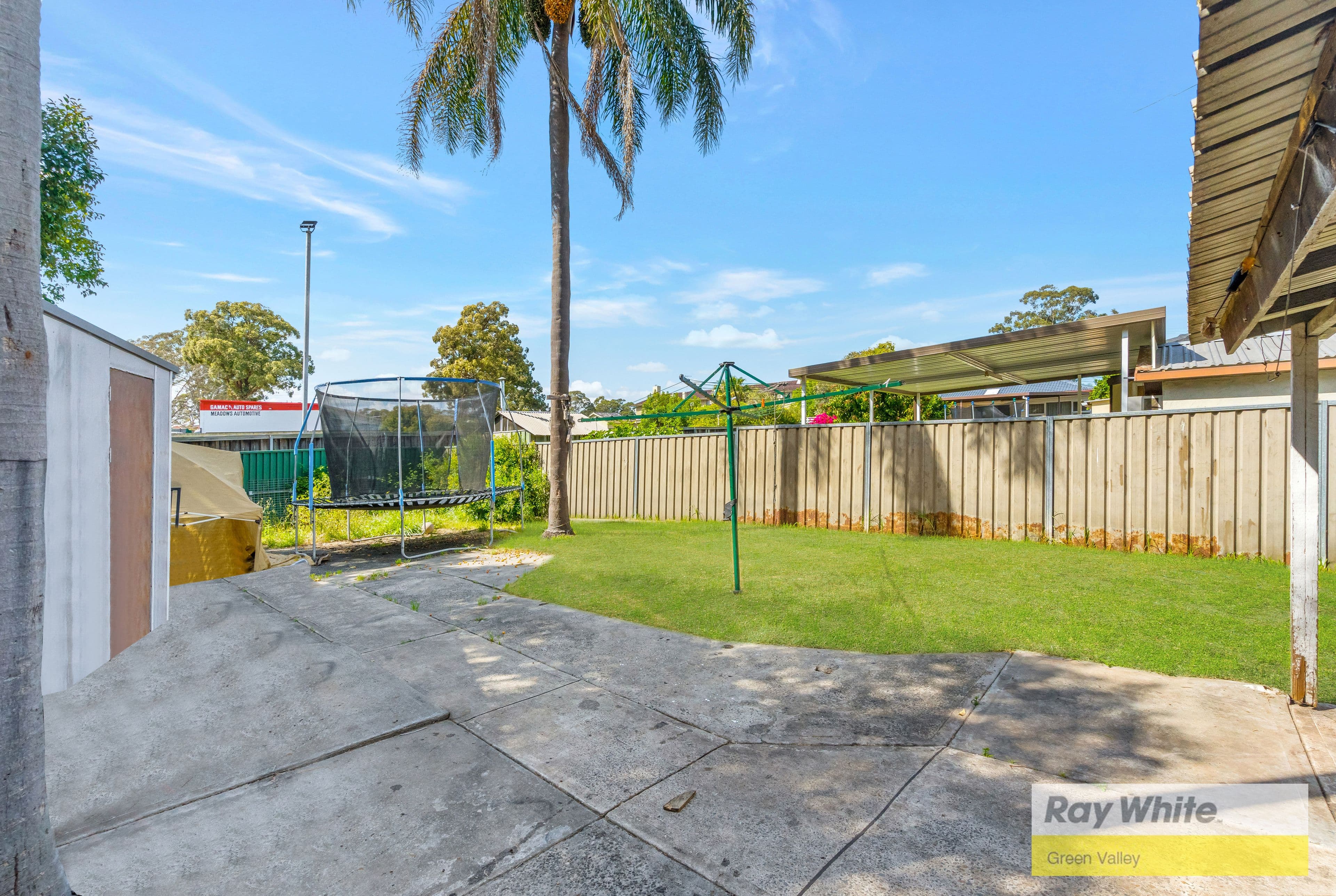 2 Tedwin Street, Mount Pritchard NSW 2170, Mount Pritchard - Thumbnail 7