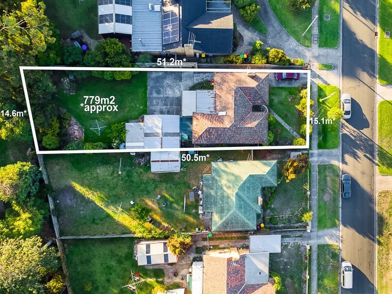22 Dunlavin Road, Nunawading, VIC 3131, Nunawading - Thumbnail 2