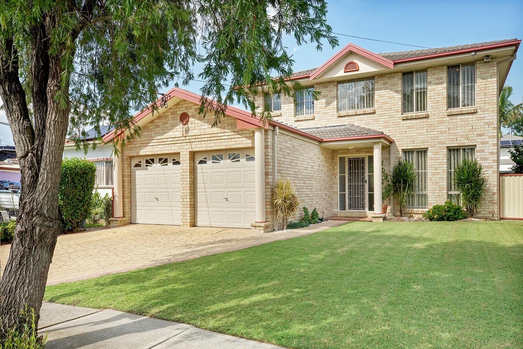 4 Bruce Street, Lansvale NSW 2166, Lansvale - Image 1