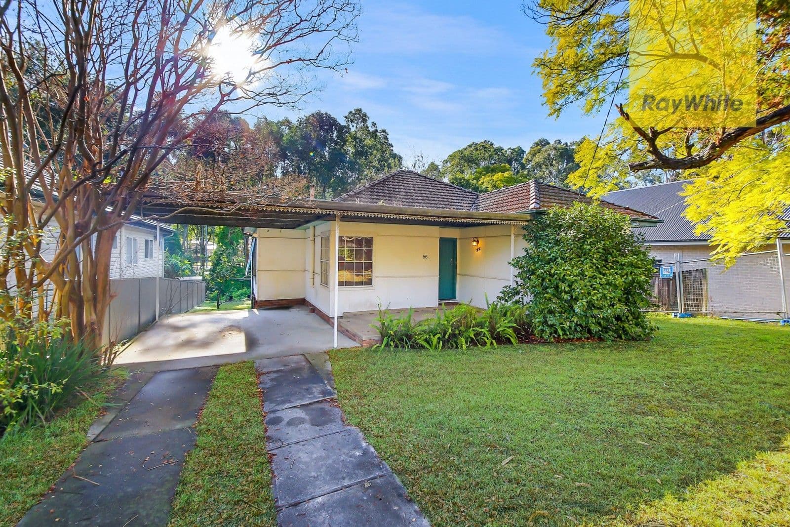 86 Speers Road, North Rocks - Image 1