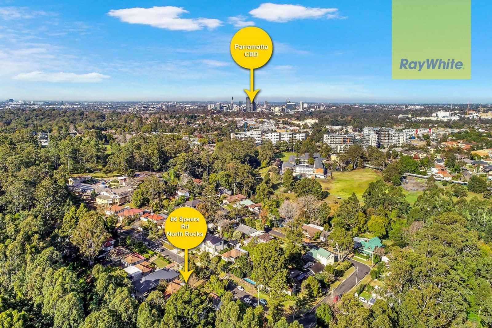 86 Speers Road, North Rocks - Thumbnail 3