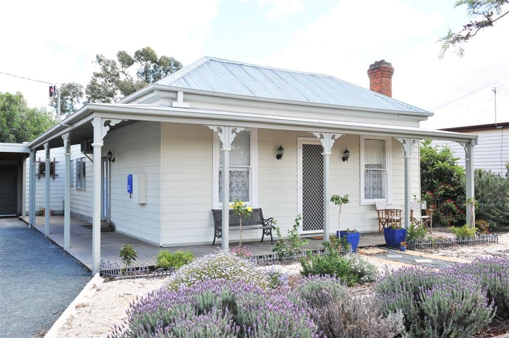 101 Hervey Street, ELMORE VIC 3558, Elmore - Image 1
