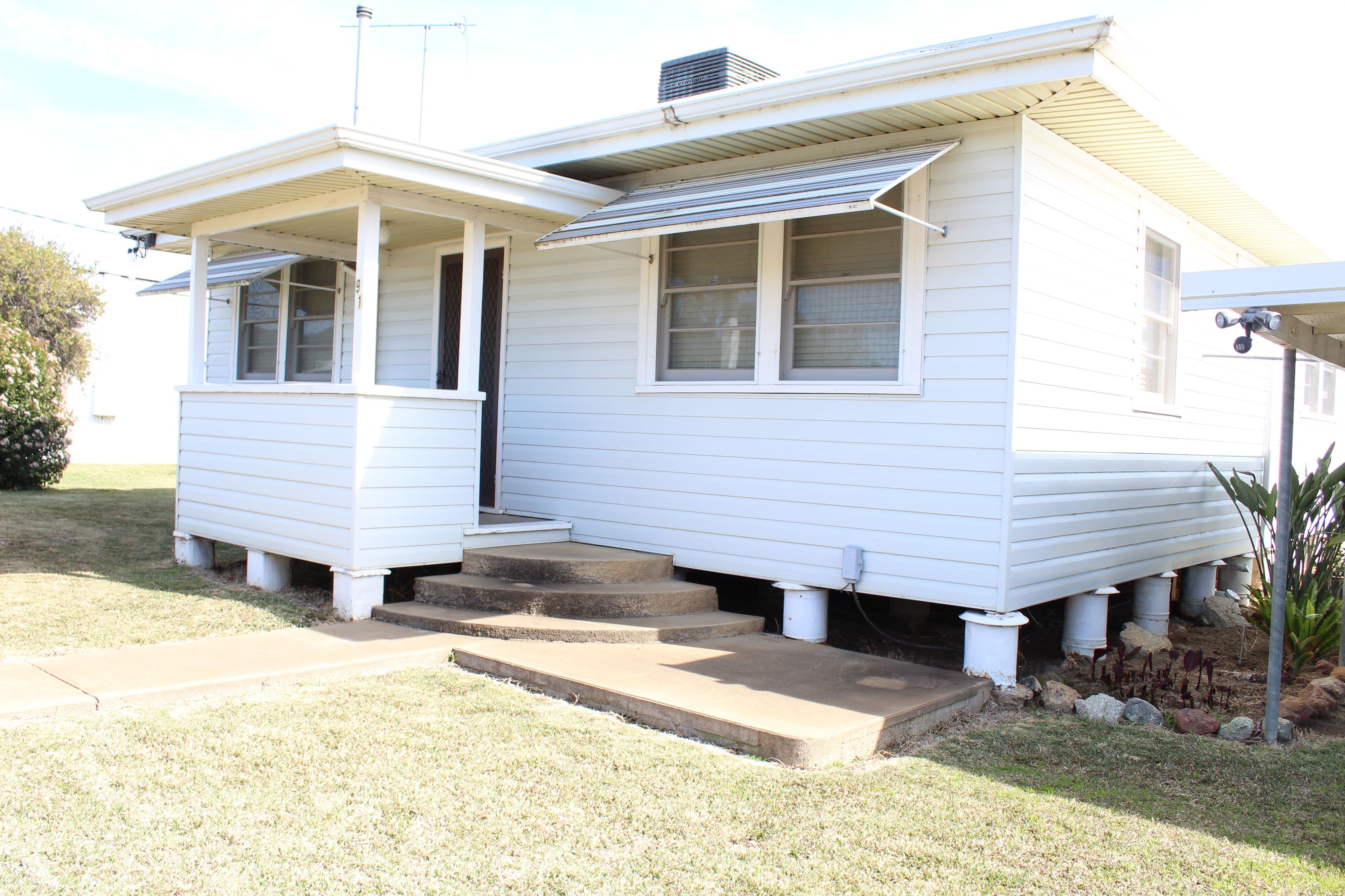 91 Cunningham Street, Bingara NSW 2404, Bingara - Thumbnail 2