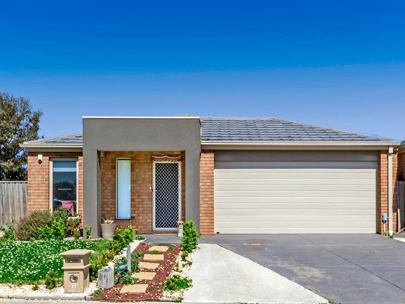 1 Noah Way, Tarneit VIC 3029, Tarneit - Image 1