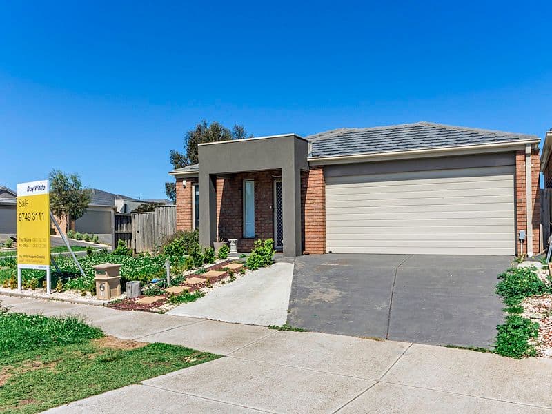 1 Noah Way, Tarneit VIC 3029, Tarneit - Thumbnail 2