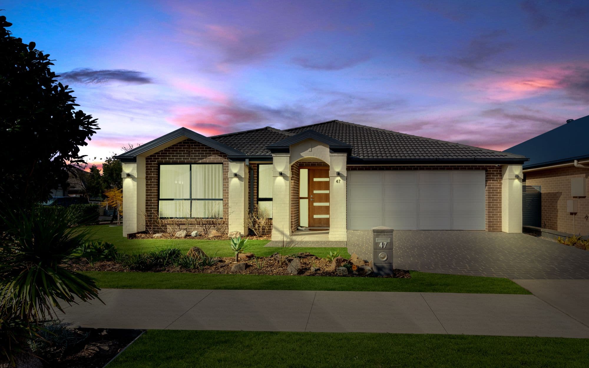47 Agostini Circuit, Oran Park NSW 2570, Oran Park - Image 1