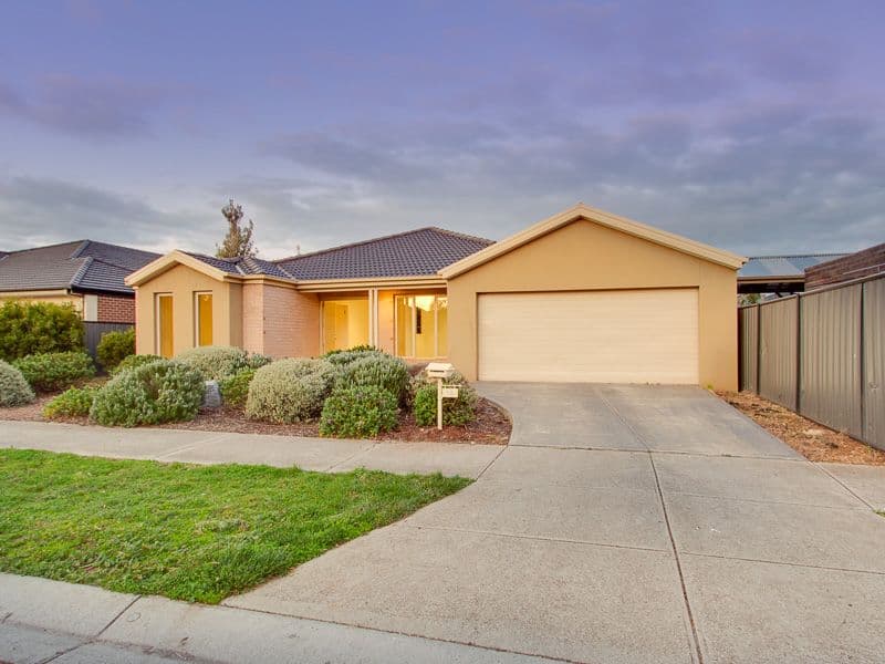13 Seaton Court, Tarneit VIC 3029, Tarneit - Thumbnail 3