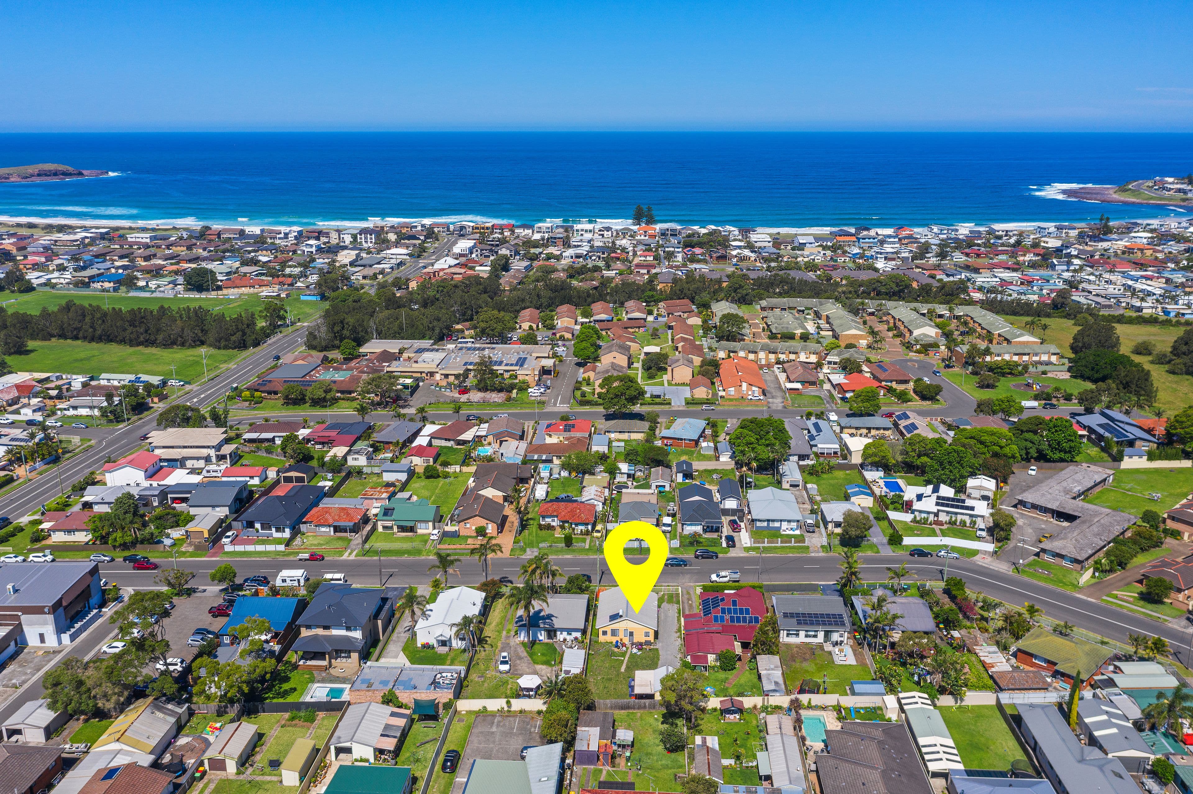 12 Terry Avenue, Warilla NSW 2528, Warilla - Image 1