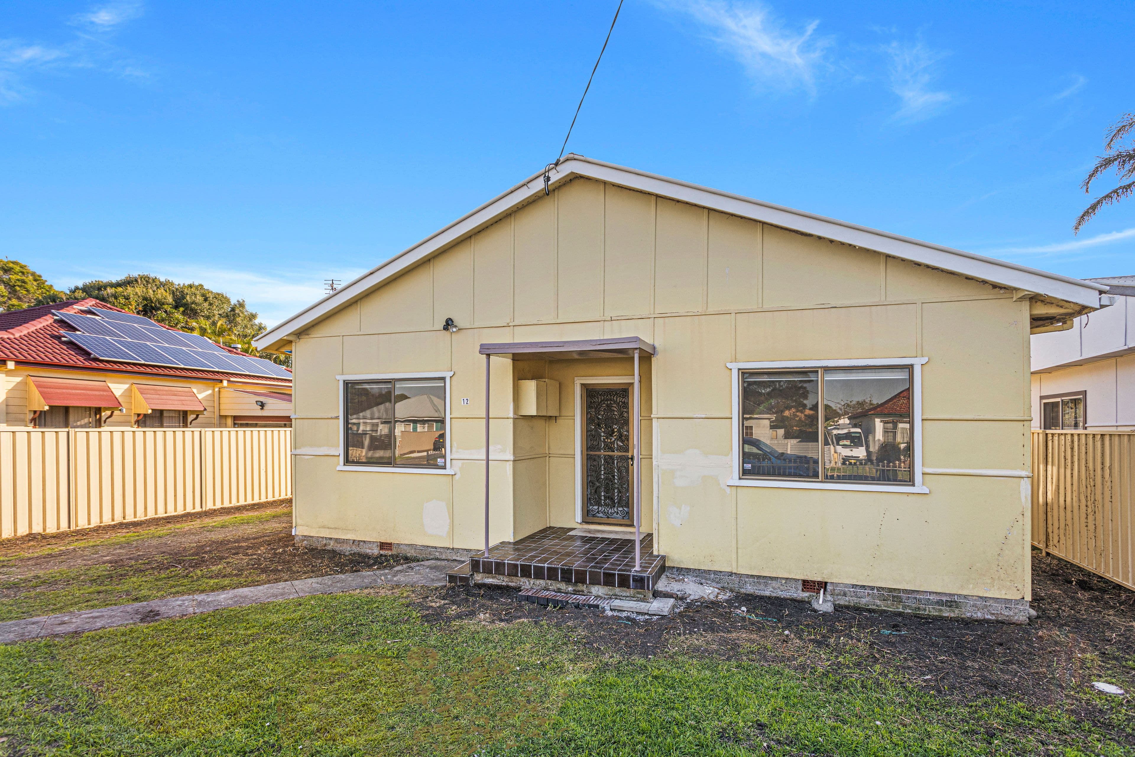 12 Terry Avenue, Warilla NSW 2528, Warilla - Thumbnail 2
