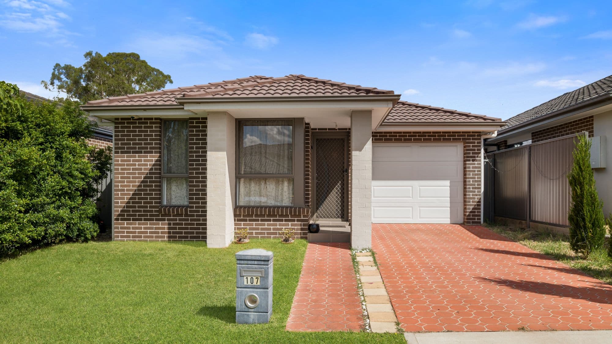 107 Matthew Bell Way, JORDAN SPRINGS NSW 2747, Jordan Springs - Image 1