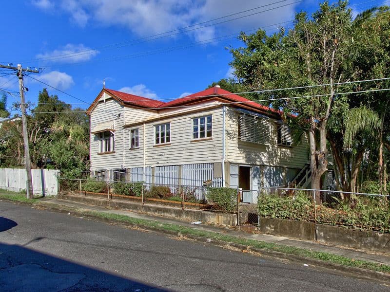 25 Redfern Street, WOOLLOONGABBA QLD 4102, Woolloongabba - Image 1
