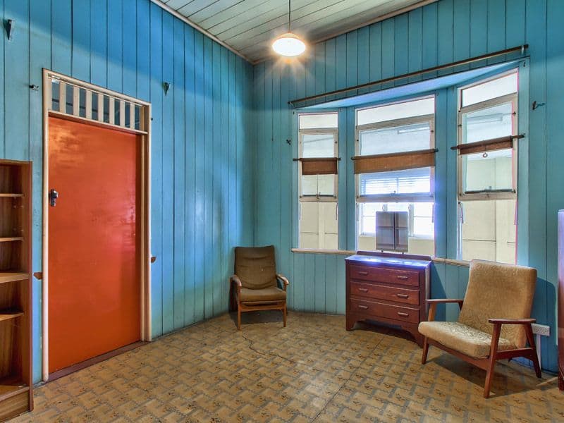 25 Redfern Street, WOOLLOONGABBA QLD 4102, Woolloongabba - Thumbnail 2