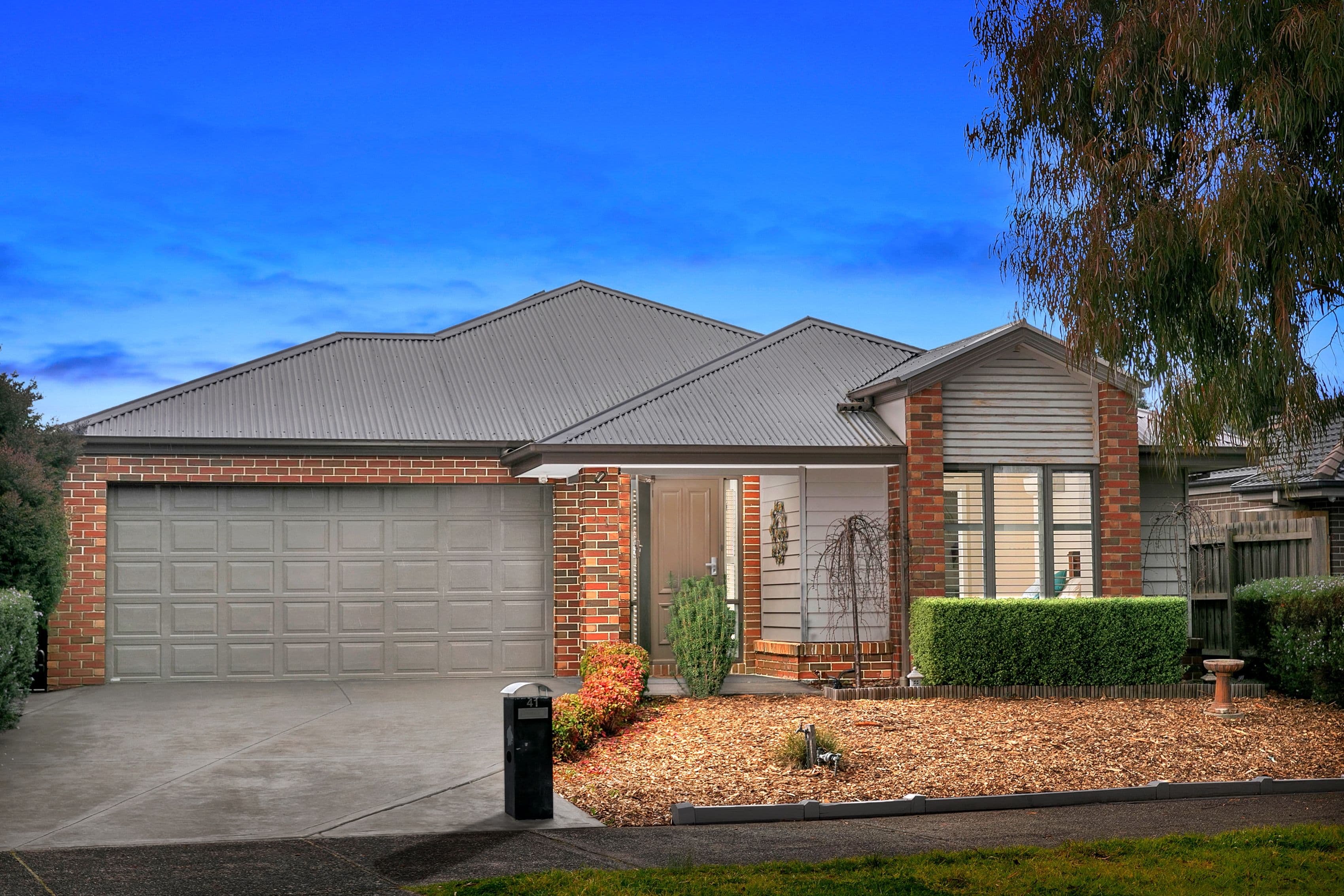 41 Resort Boulevard, Doreen VIC 3754, Doreen - Image 1