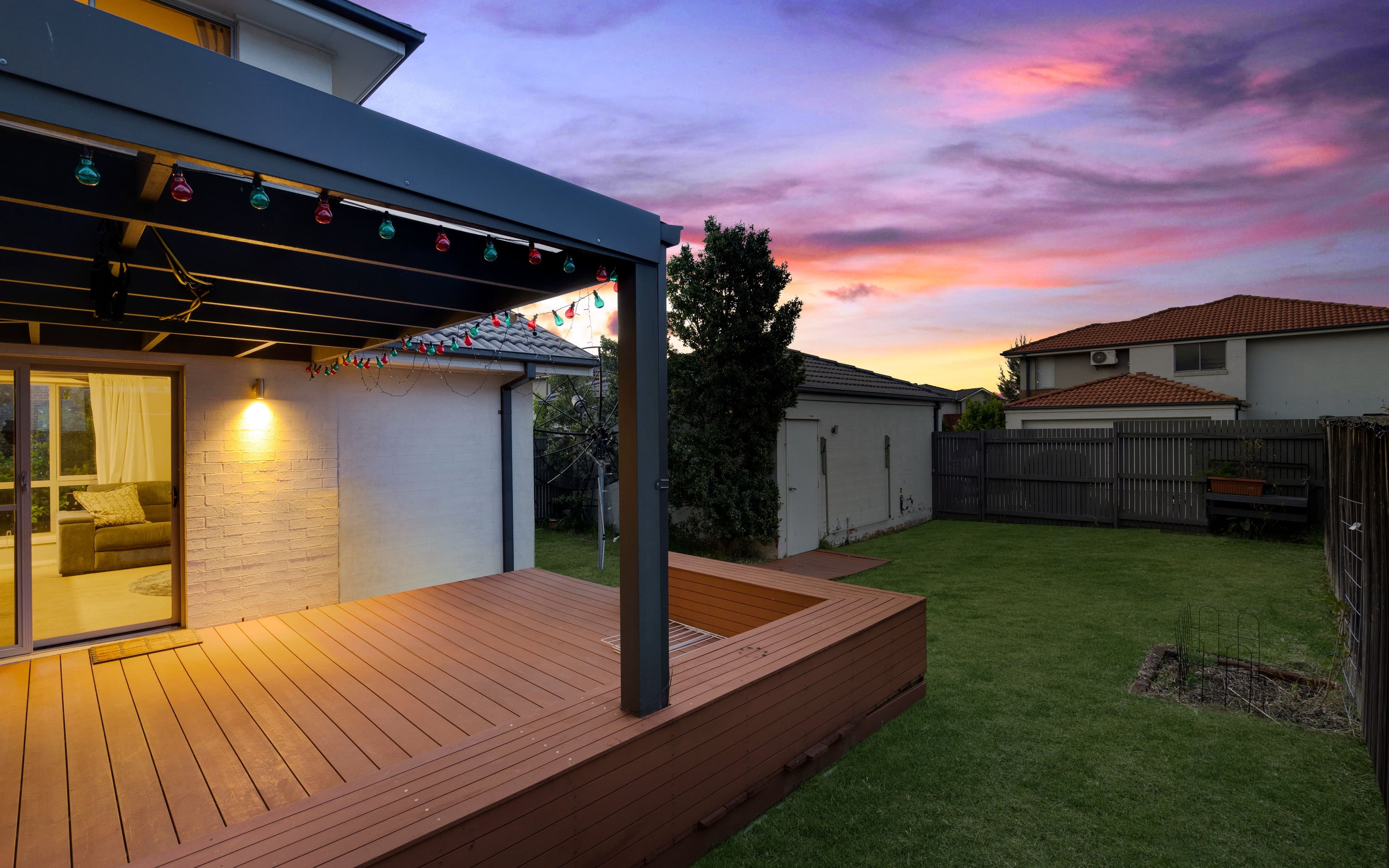 87 Northampton Drive, Glenfield NSW 2167, Glenfield - Thumbnail 2