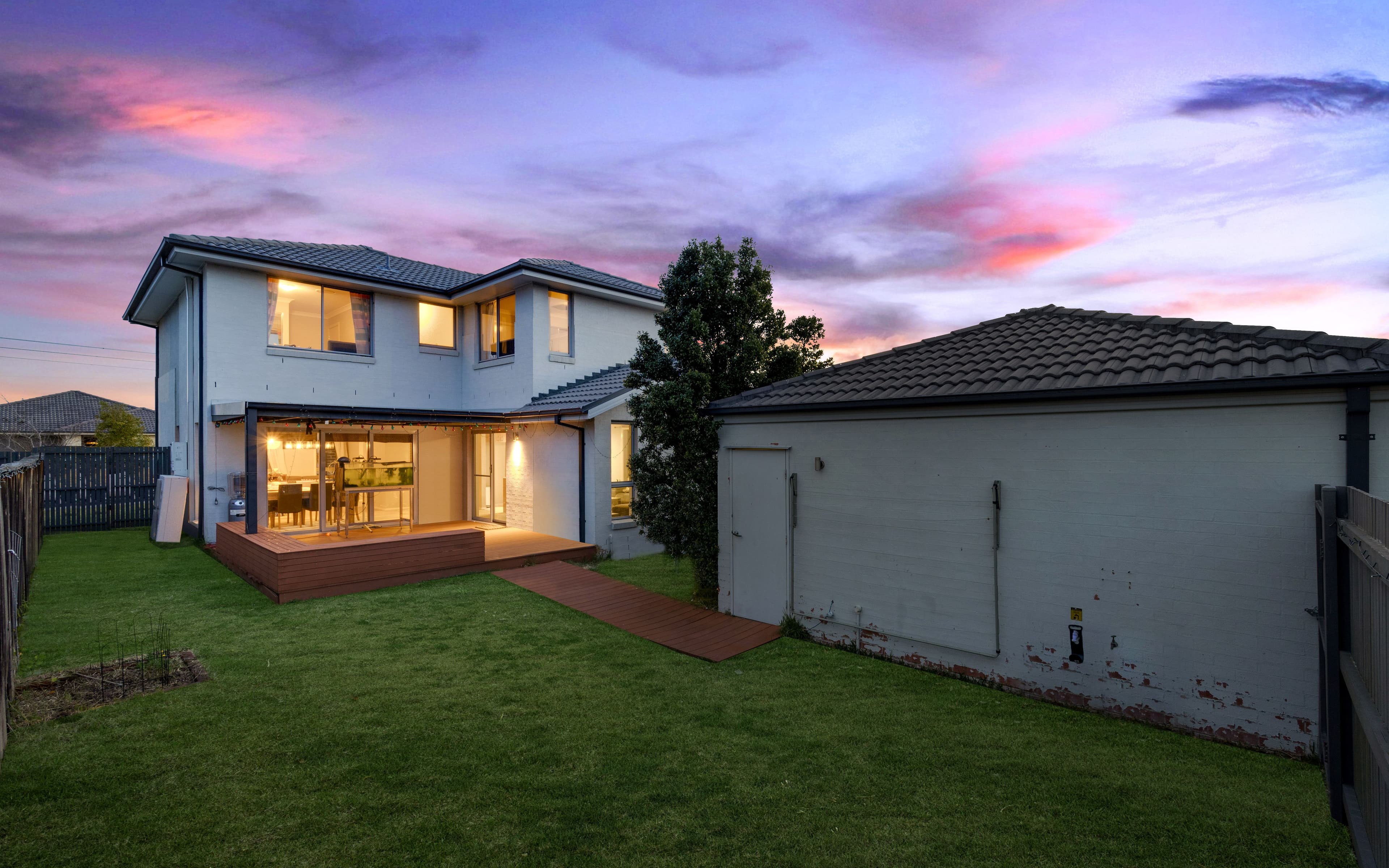 87 Northampton Drive, Glenfield NSW 2167, Glenfield - Thumbnail 3