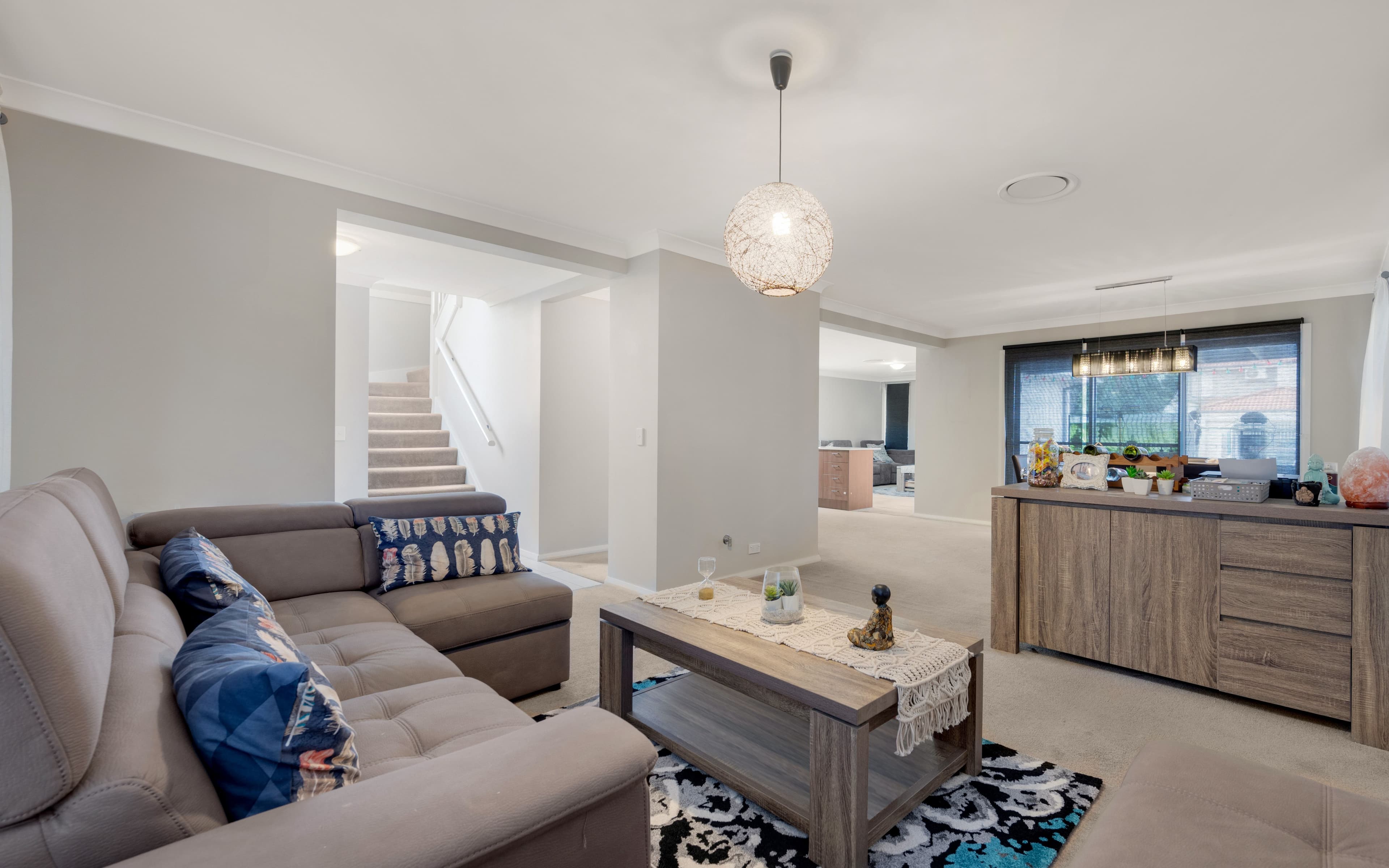 87 Northampton Drive, Glenfield NSW 2167, Glenfield - Thumbnail 4