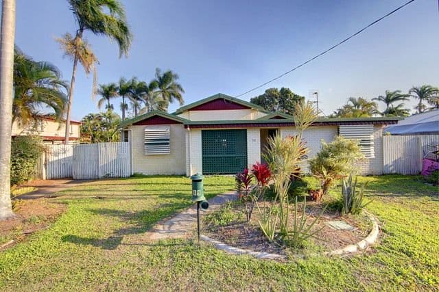 65 Gerard Street, CURRAJONG QLD 4812, Currajong - Image 1