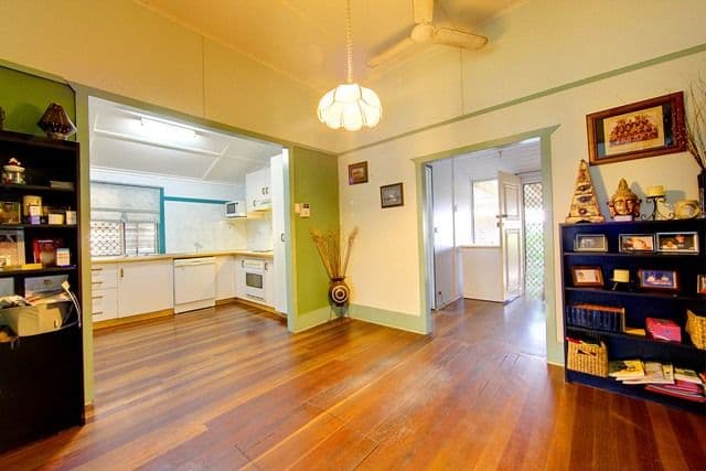 65 Gerard Street, CURRAJONG QLD 4812, Currajong - Thumbnail 5
