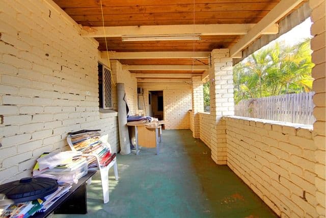 65 Gerard Street, CURRAJONG QLD 4812, Currajong - Thumbnail 8