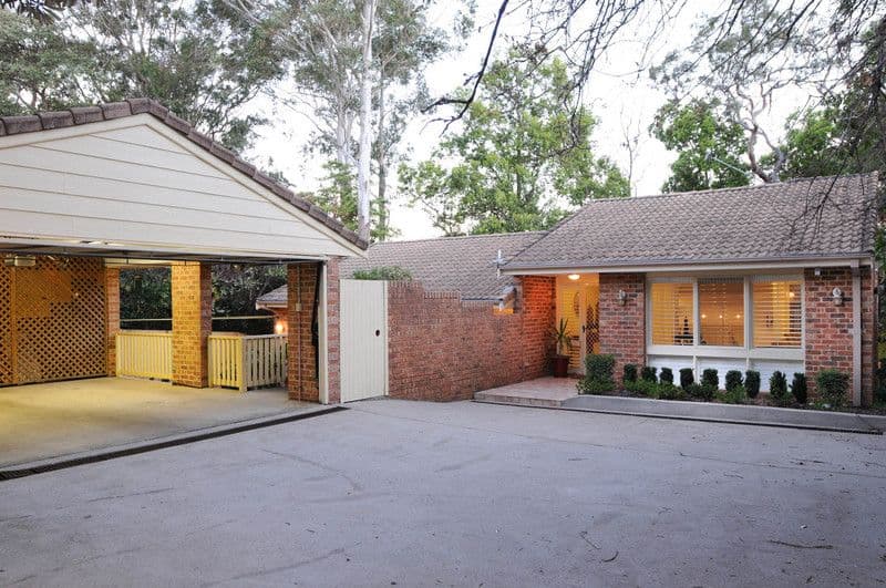 160 Copeland Road East, Beecroft NSW 2119, Beecroft - Image 1