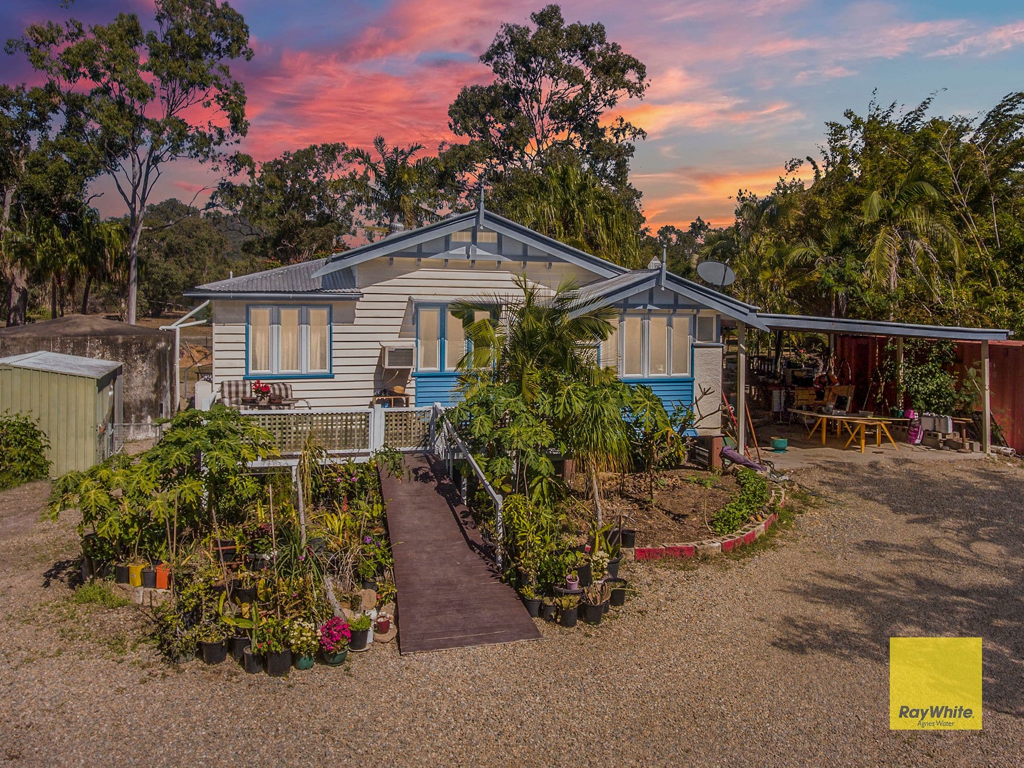 75 Lady Elliot Drive, Agnes Water QLD 4677, Agnes Water - Image 1