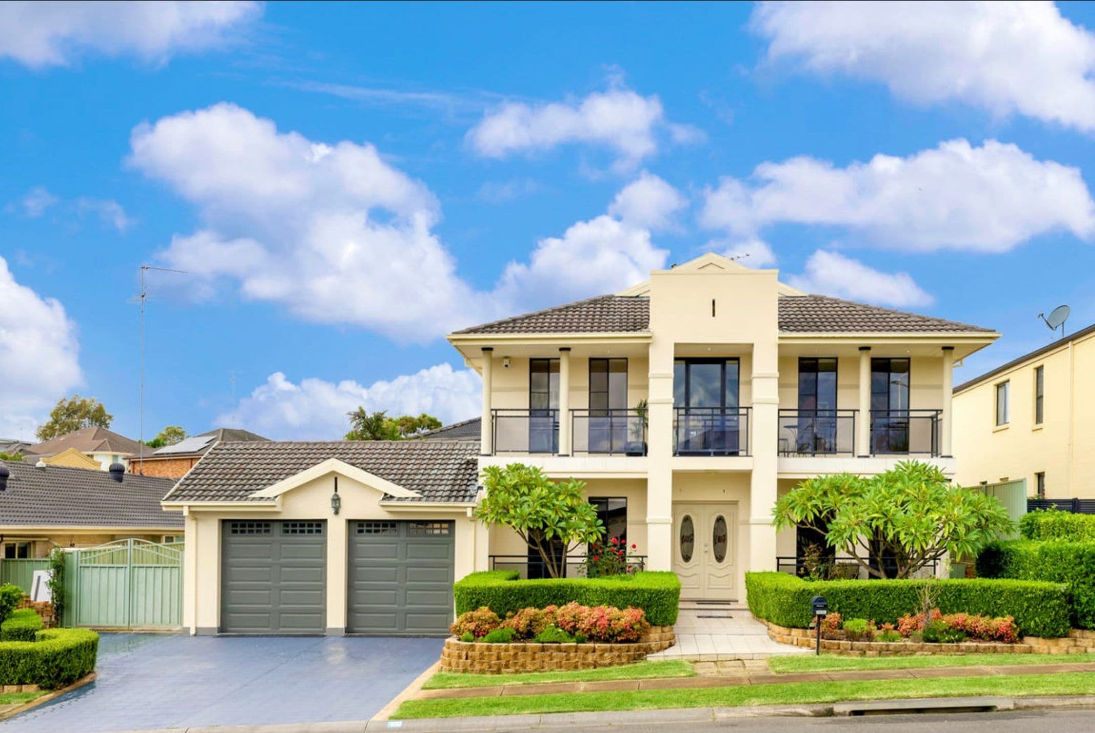 100 Glengarry Drive, Glenmore Park NSW 2745, Glenmore Park - Image 1