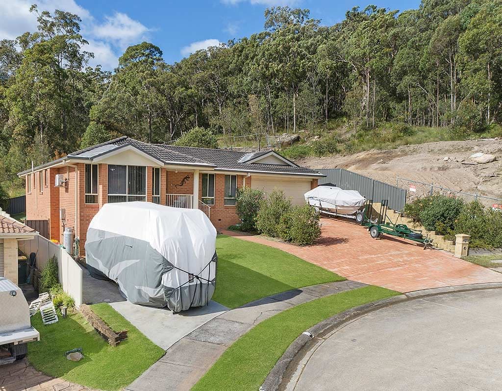 9 Grevillea Grove, Toronto NSW 2283, Toronto - Image 1