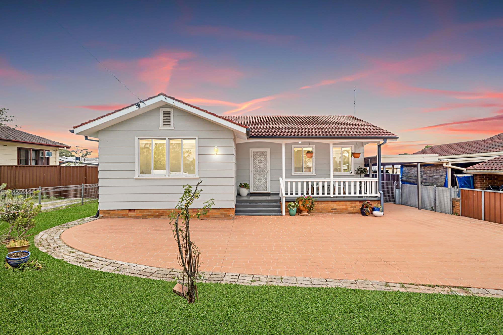 8 Boldrewood Road, Blackett NSW 2770, Blackett - Image 1