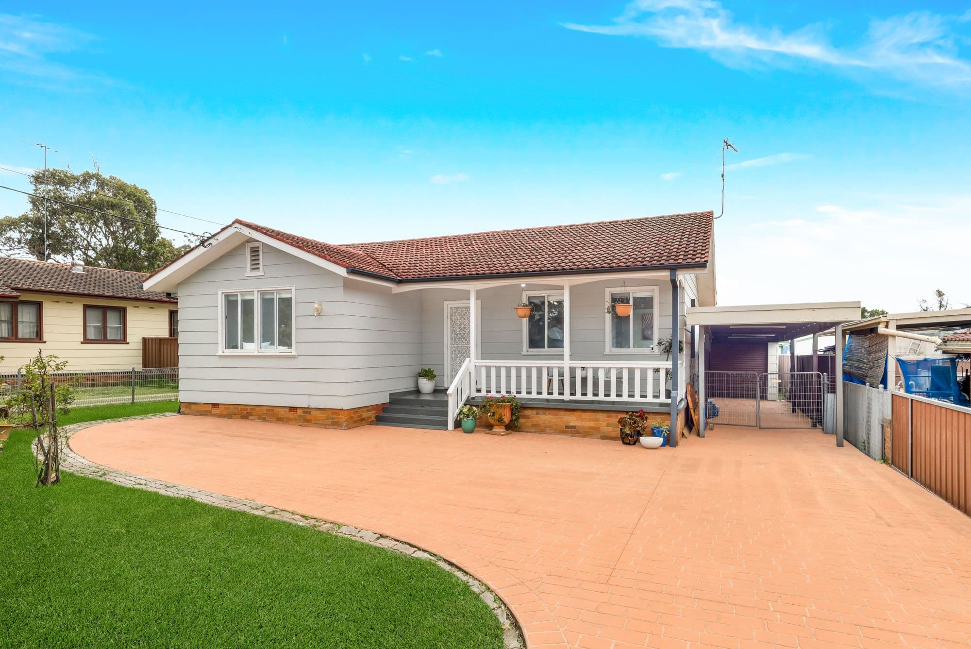 8 Boldrewood Road, Blackett NSW 2770, Blackett - Thumbnail 2