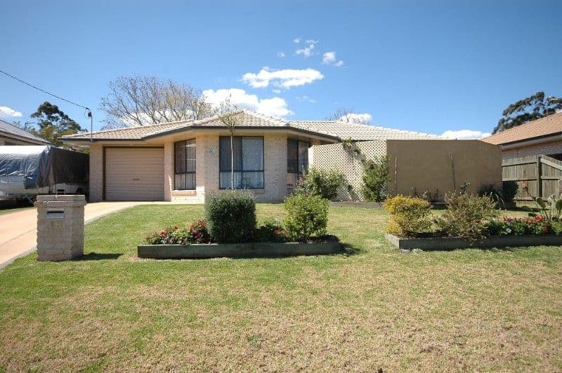 18 Mooney Street, HARLAXTON QLD 4350, Harlaxton - Image 1