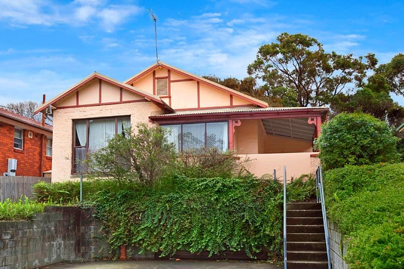 89 Wyndora Avenue, FRESHWATER NSW 2096, Freshwater - Image 1