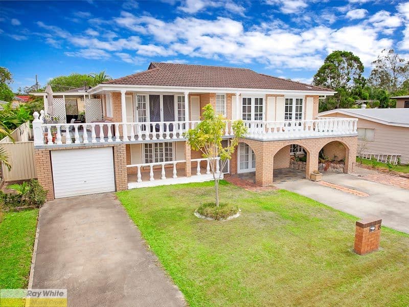 8 Caradon Street, ALBANY CREEK QLD 4035, Albany Creek - Image 1