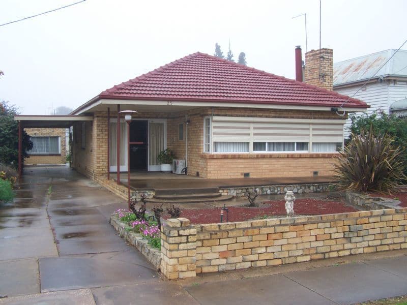 25 Alma Street, ST ARNAUD VIC 3478, St Arnaud - Image 1