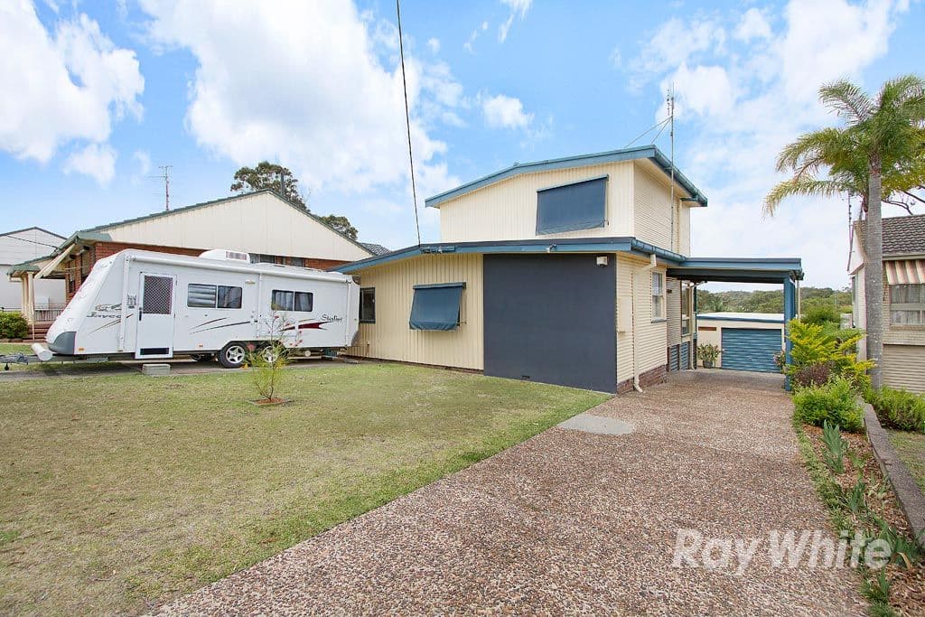 65 Ridge Road, Kilaben Bay NSW 2283, Kilaben Bay - Image 1