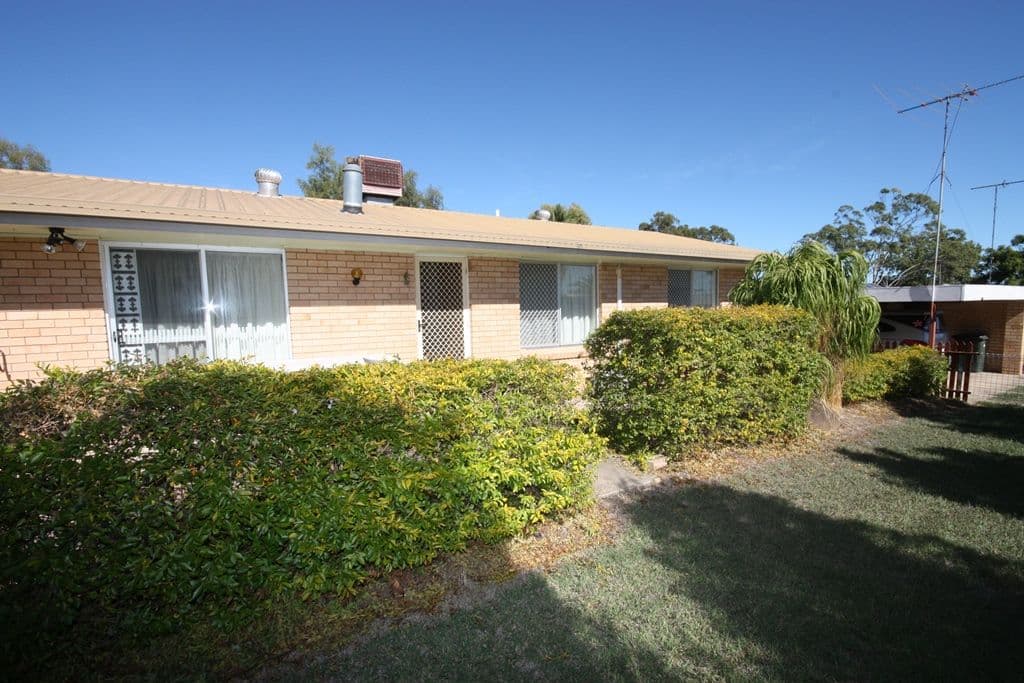 BILOELA QLD 4715, Biloela - Image 1