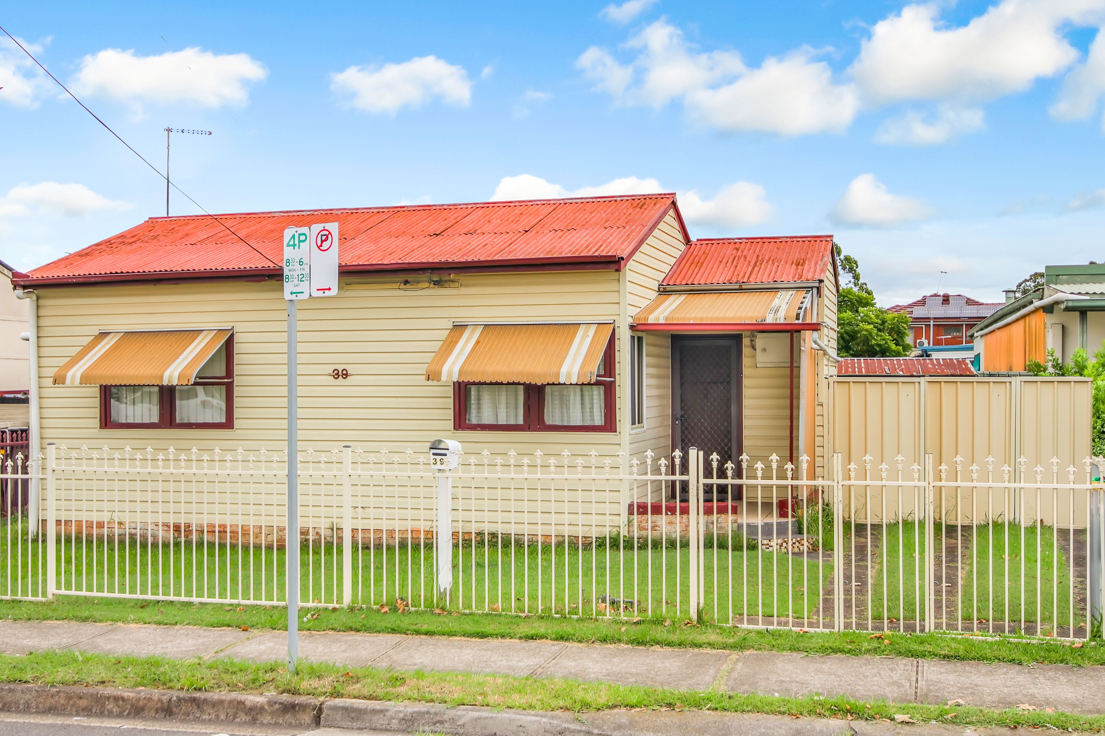 39 Carinya Street, St Marys NSW 2760, St Marys - Image 1