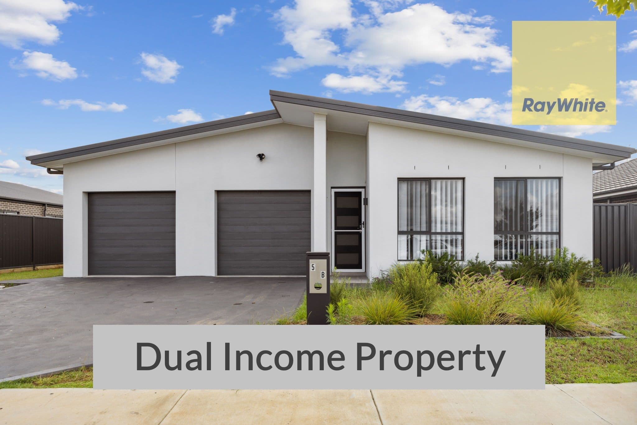 5a & 5b Roebuck Street, Goulburn NSW 2580, Goulburn - Image 1
