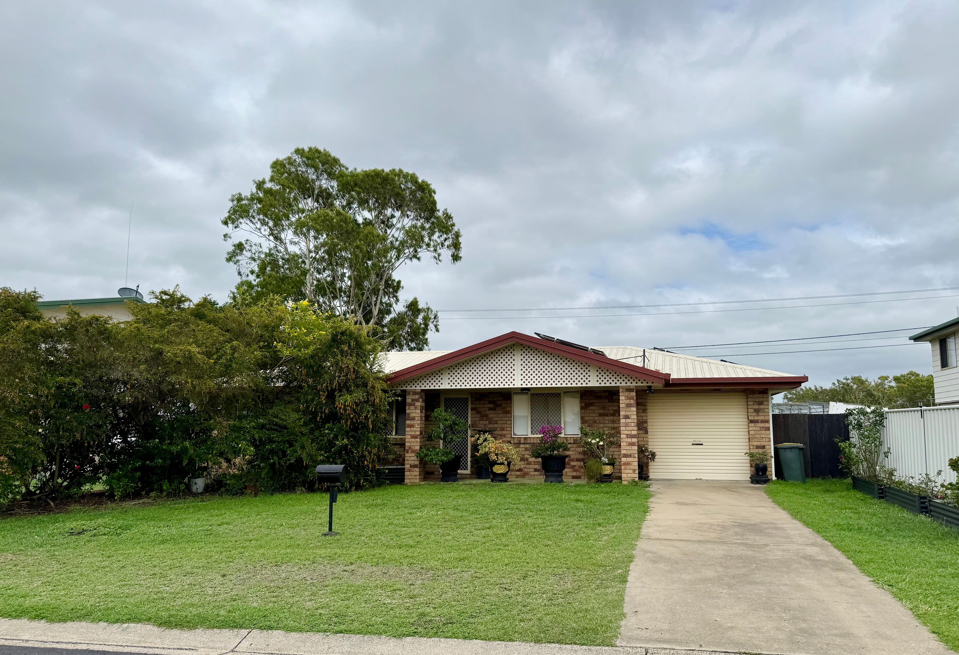 8 Bean Avenue, Parkhurst QLD 4702, Parkhurst - Image 1