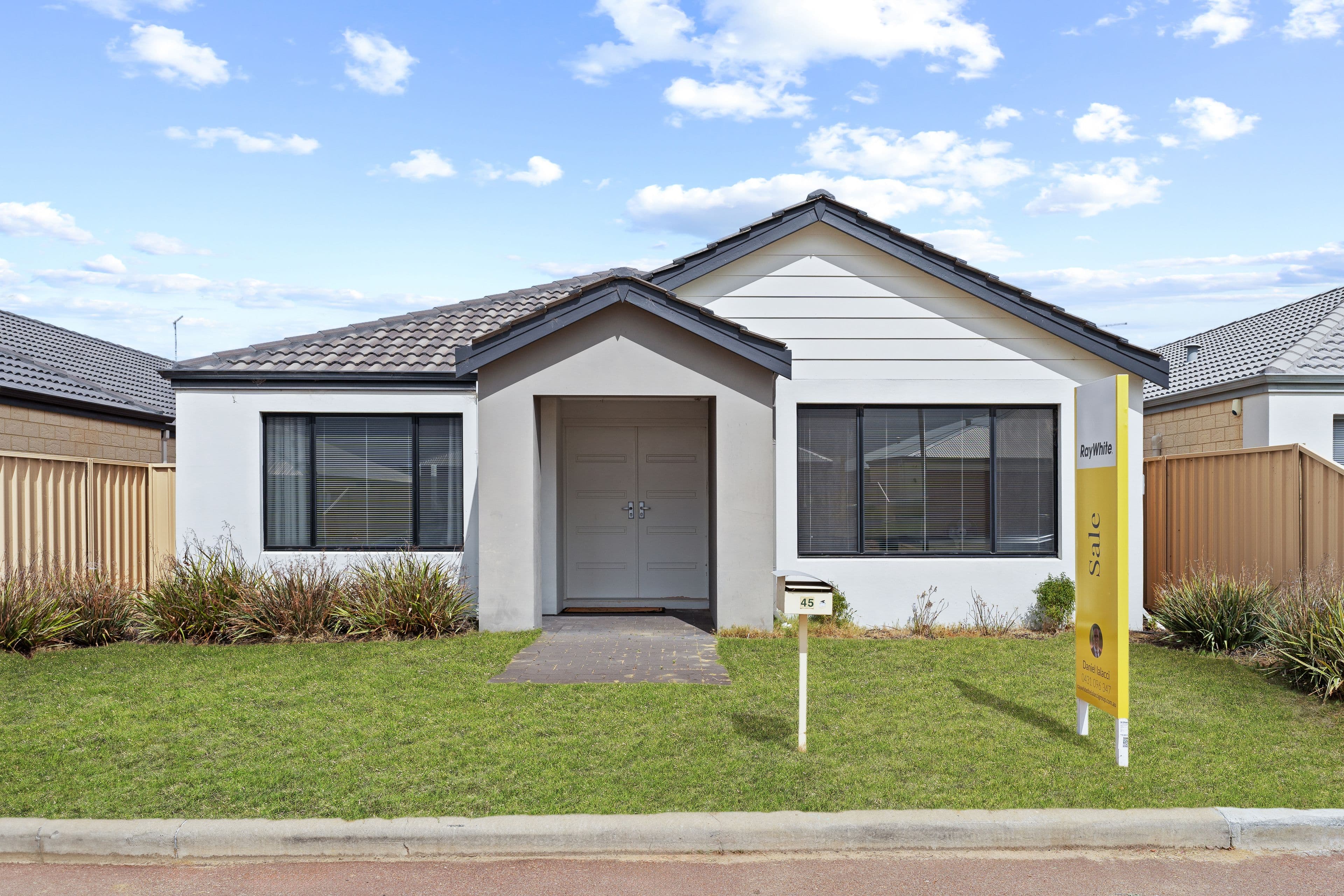 45 Southport Drive, Baldivis WA 6171, Baldivis - Thumbnail 2