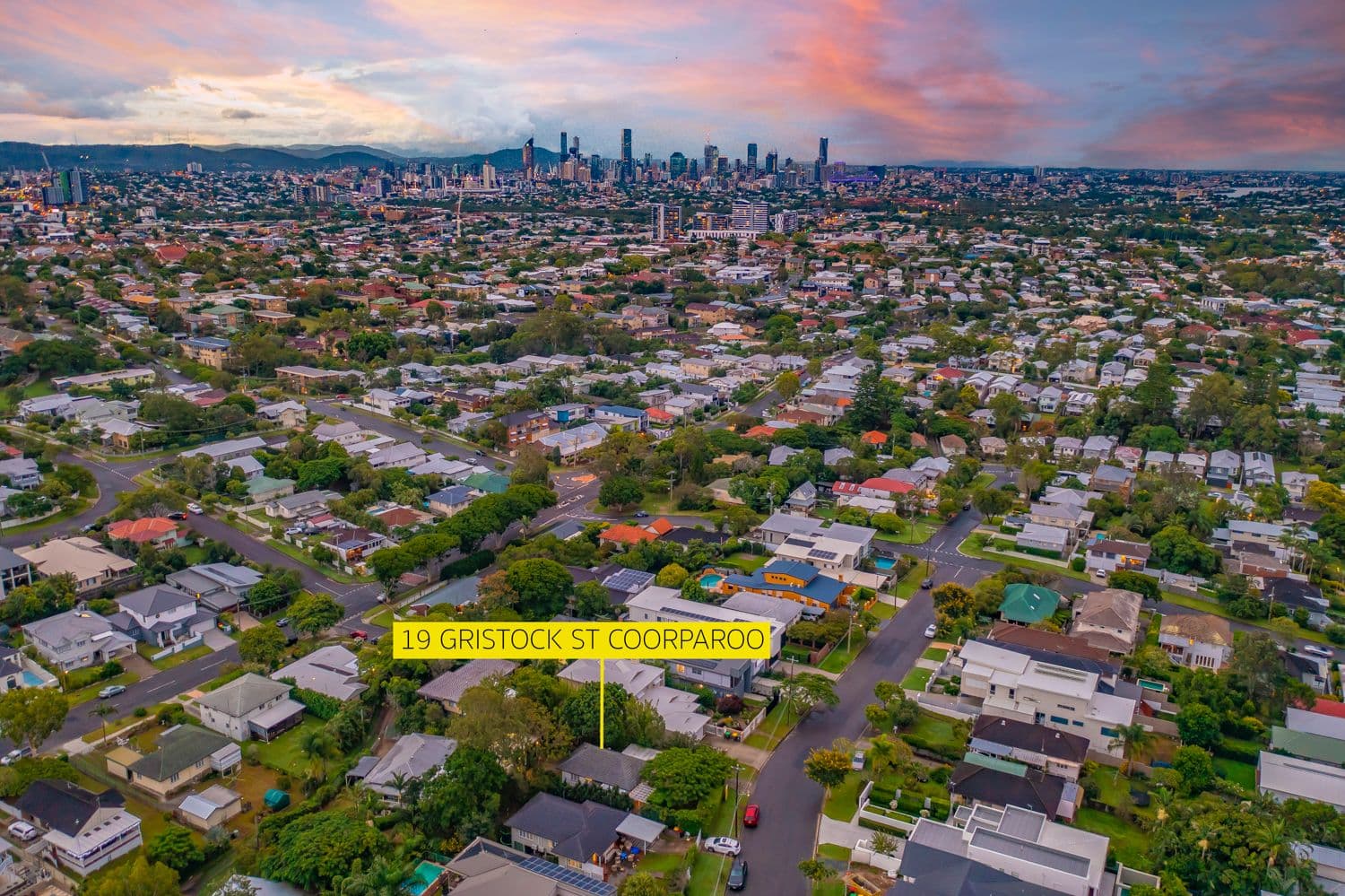 19 Gristock Street, Coorparoo QLD 4151, Coorparoo - Thumbnail 2