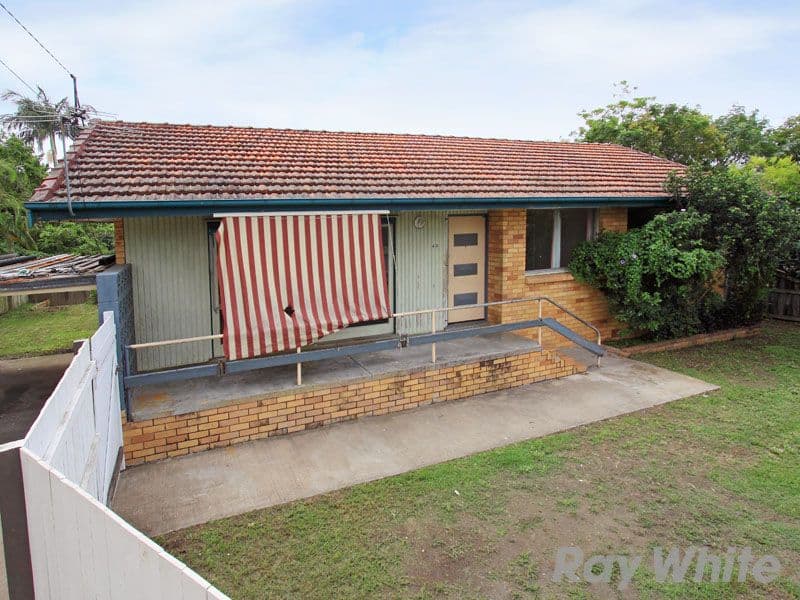 83 Park Avenue, CLAYFIELD QLD 4011, Clayfield - Image 1