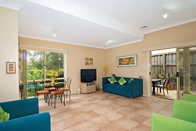 61 Crestview Avenue, KELLYVILLE NSW 2155, Kellyville - Thumbnail 4