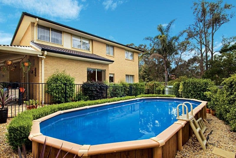 61 Crestview Avenue, KELLYVILLE NSW 2155, Kellyville - Thumbnail 5