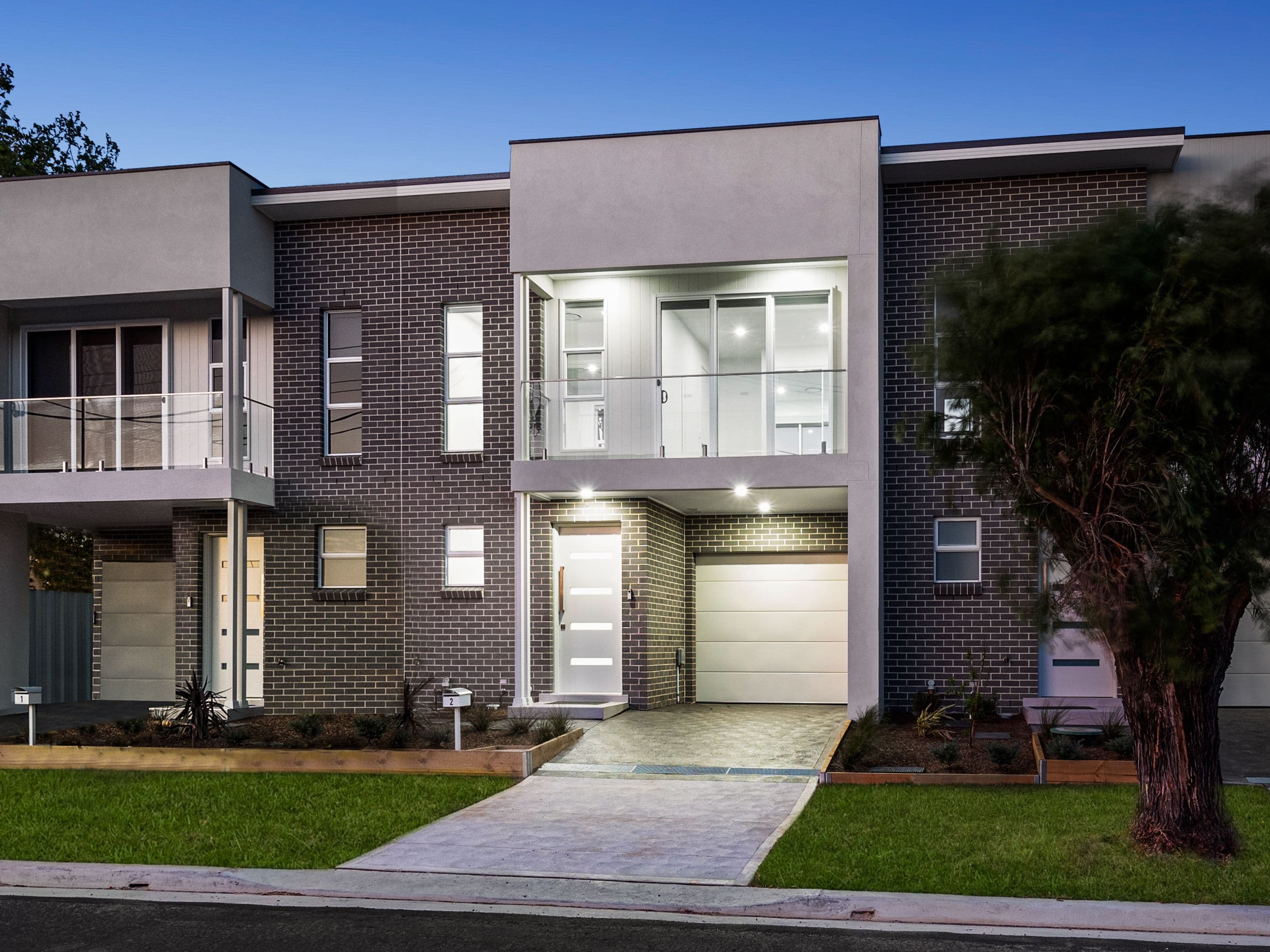 2/10 Harris Street, Ingleburn NSW 2565, Ingleburn - Image 1