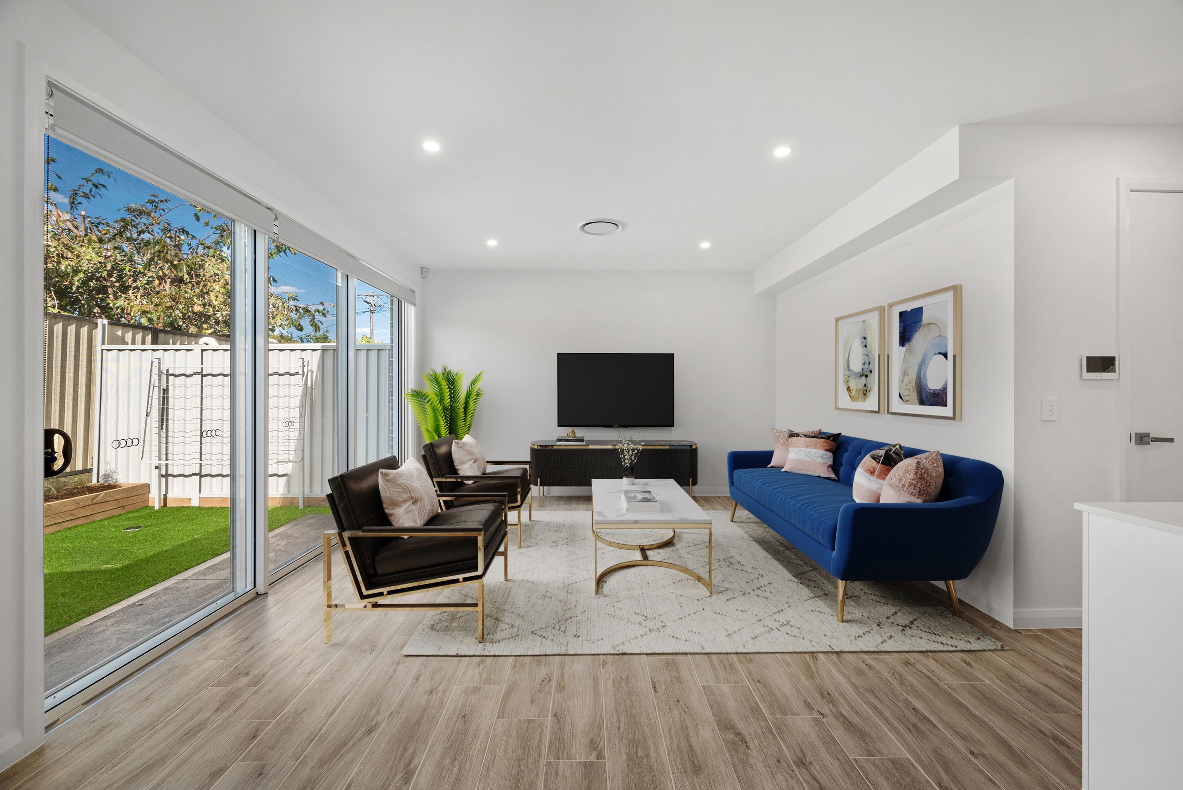 2/10 Harris Street, Ingleburn NSW 2565, Ingleburn - Thumbnail 2