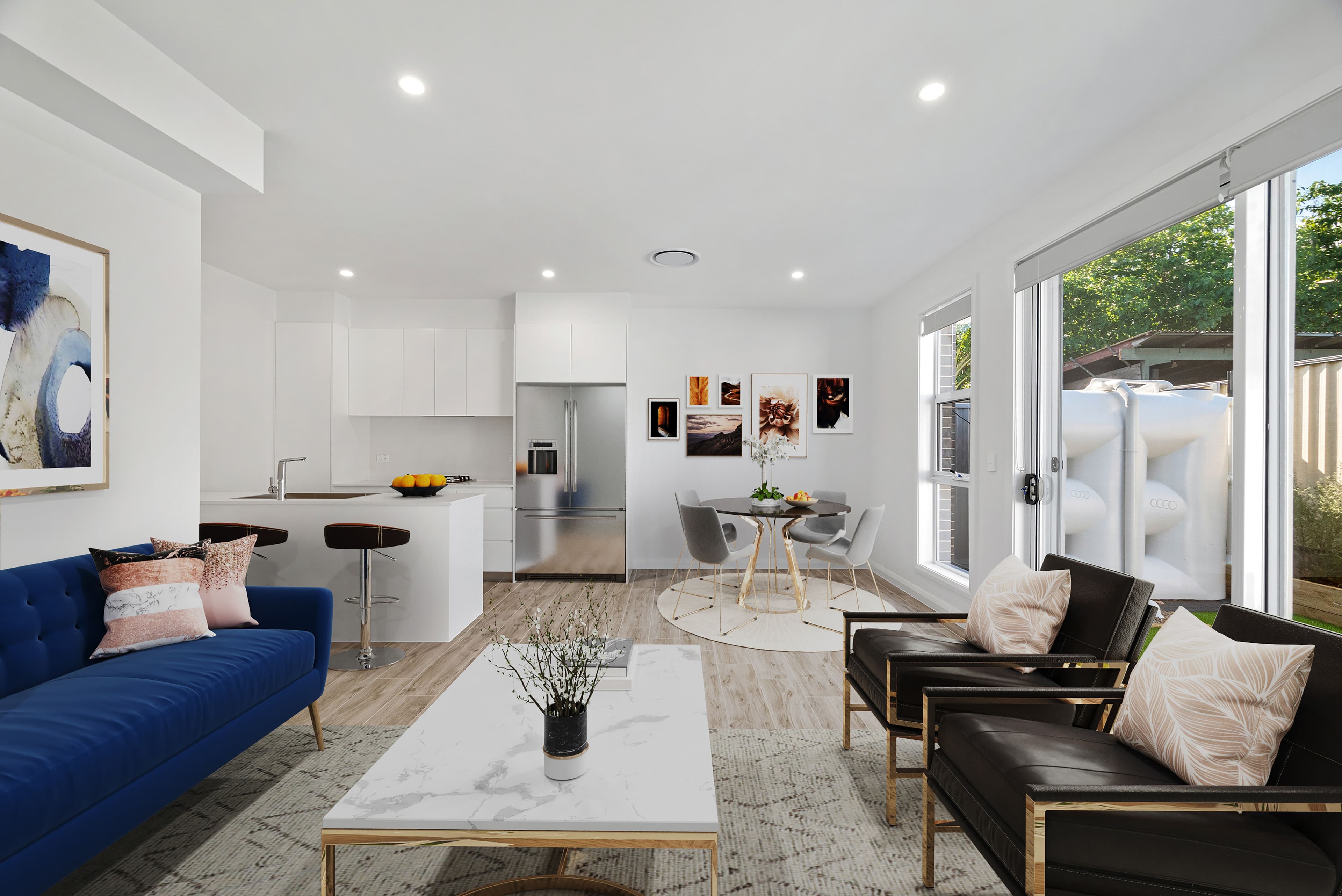 2/10 Harris Street, Ingleburn NSW 2565, Ingleburn - Thumbnail 3
