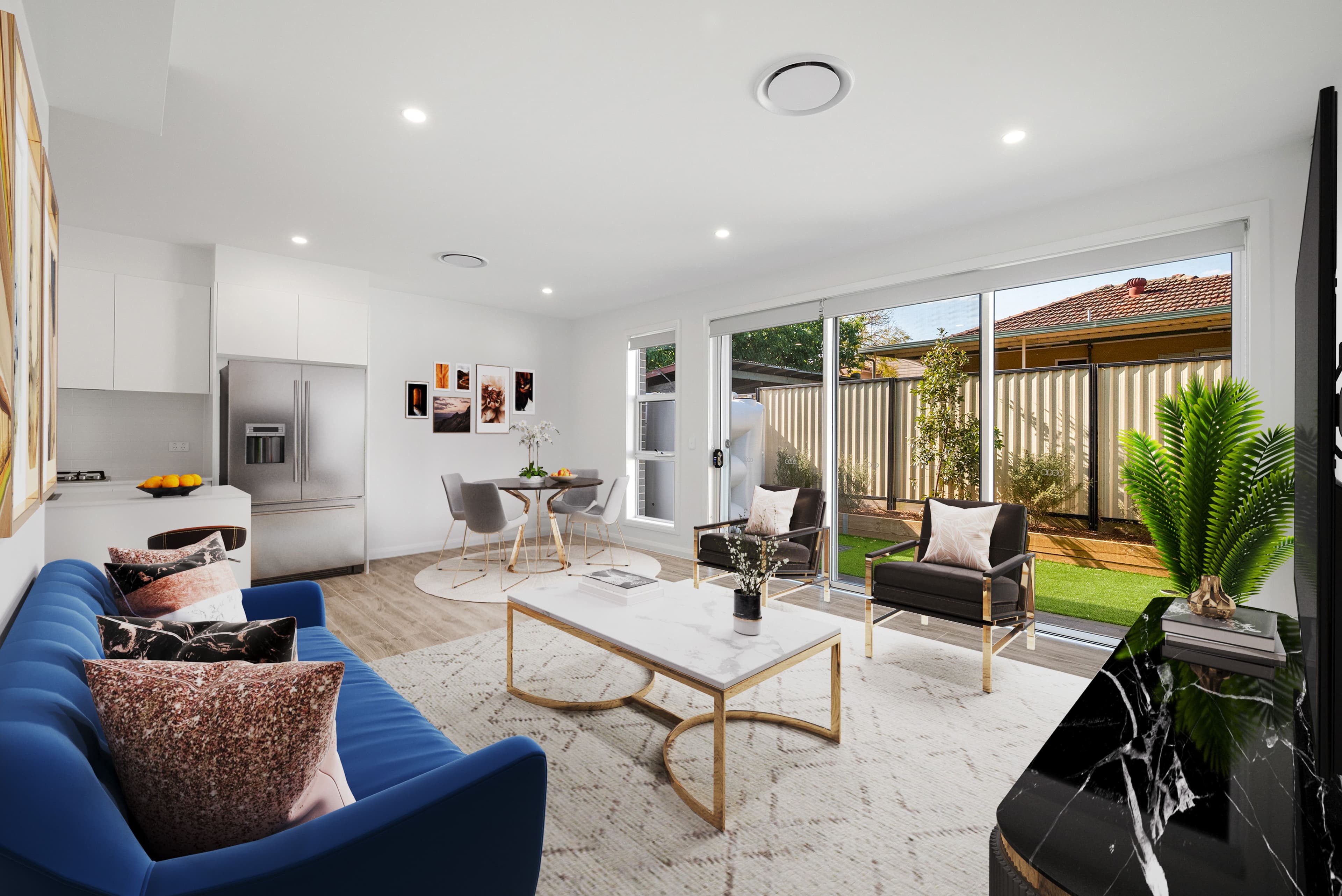 2/10 Harris Street, Ingleburn NSW 2565, Ingleburn - Thumbnail 4
