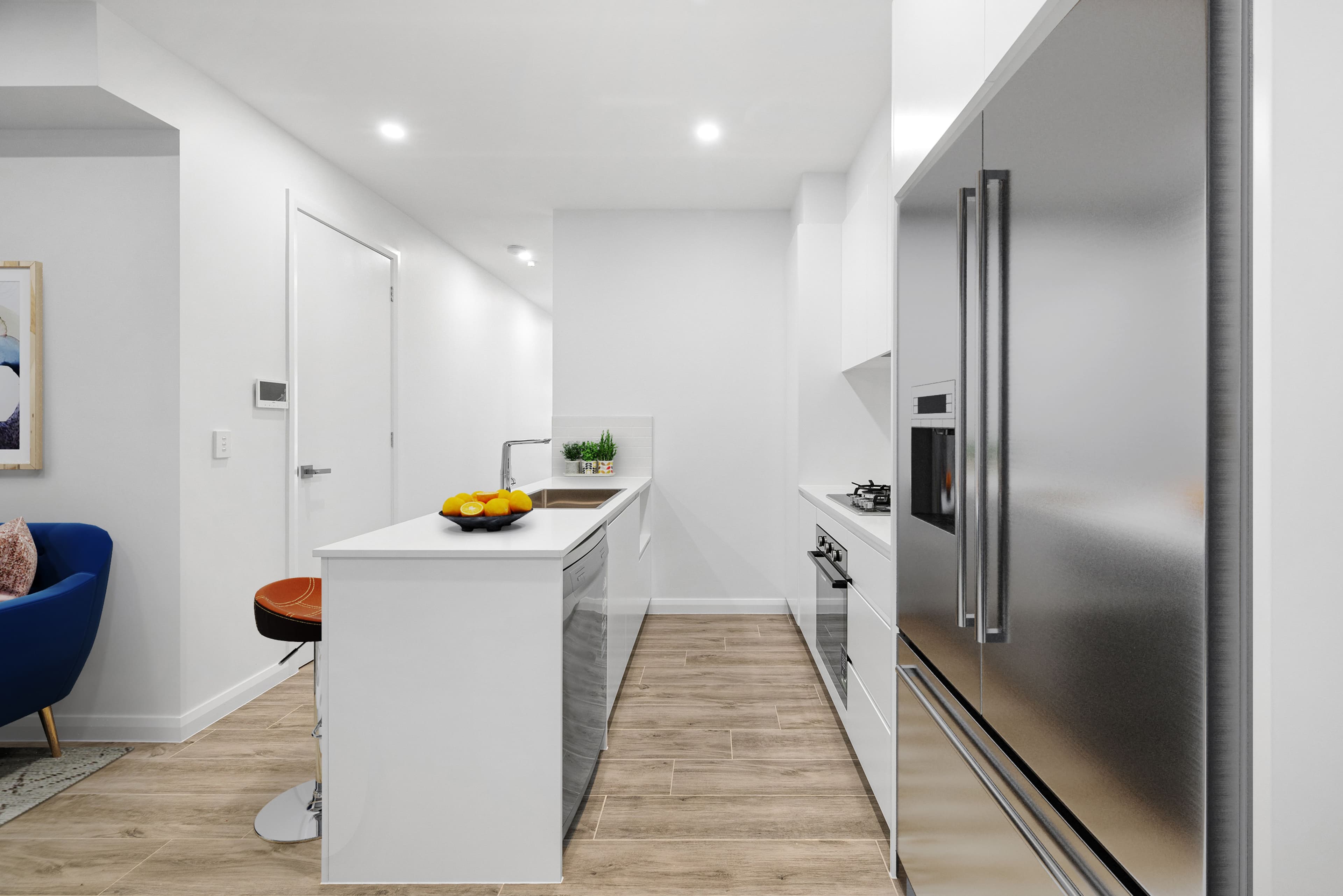 2/10 Harris Street, Ingleburn NSW 2565, Ingleburn - Thumbnail 5