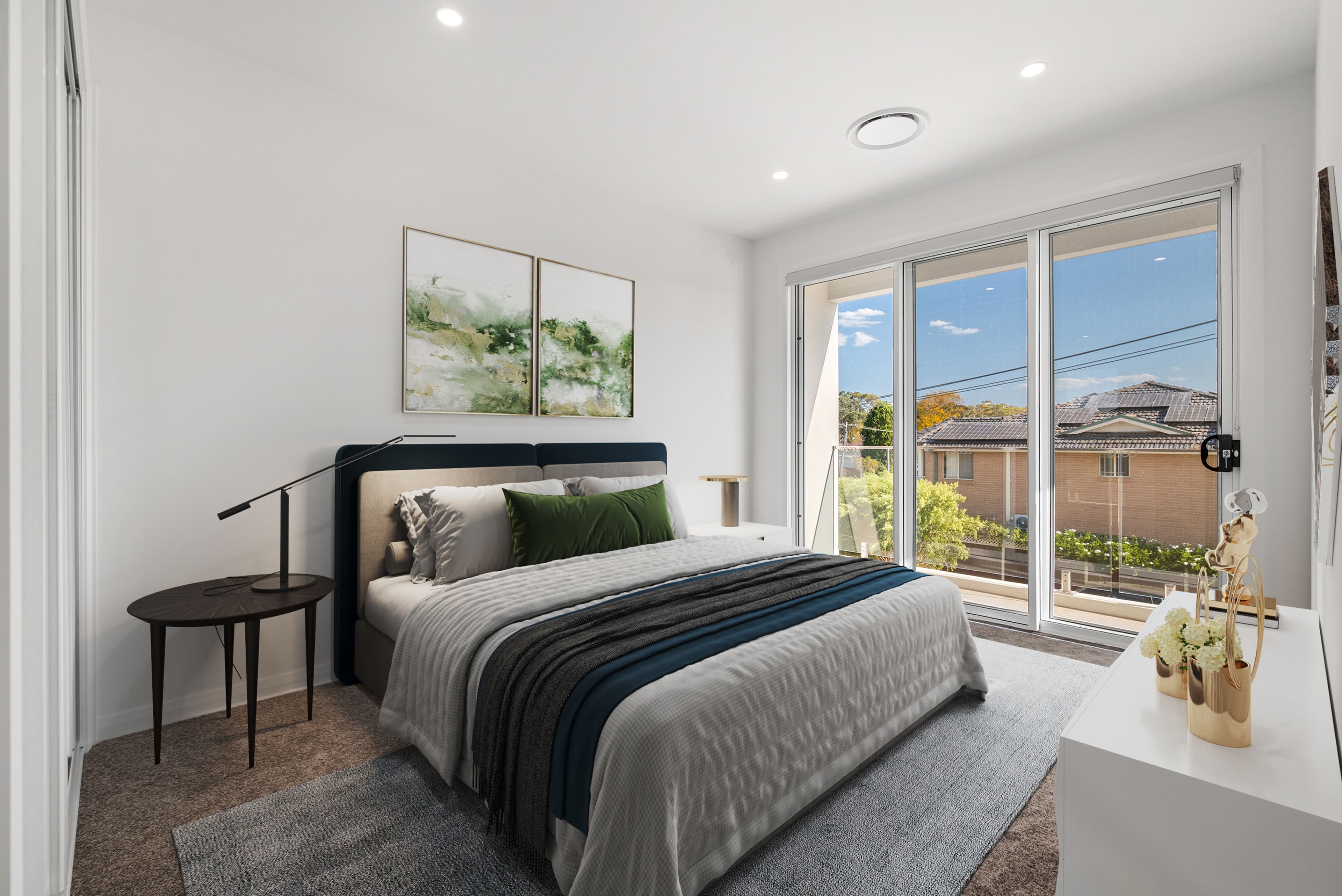 2/10 Harris Street, Ingleburn NSW 2565, Ingleburn - Thumbnail 6