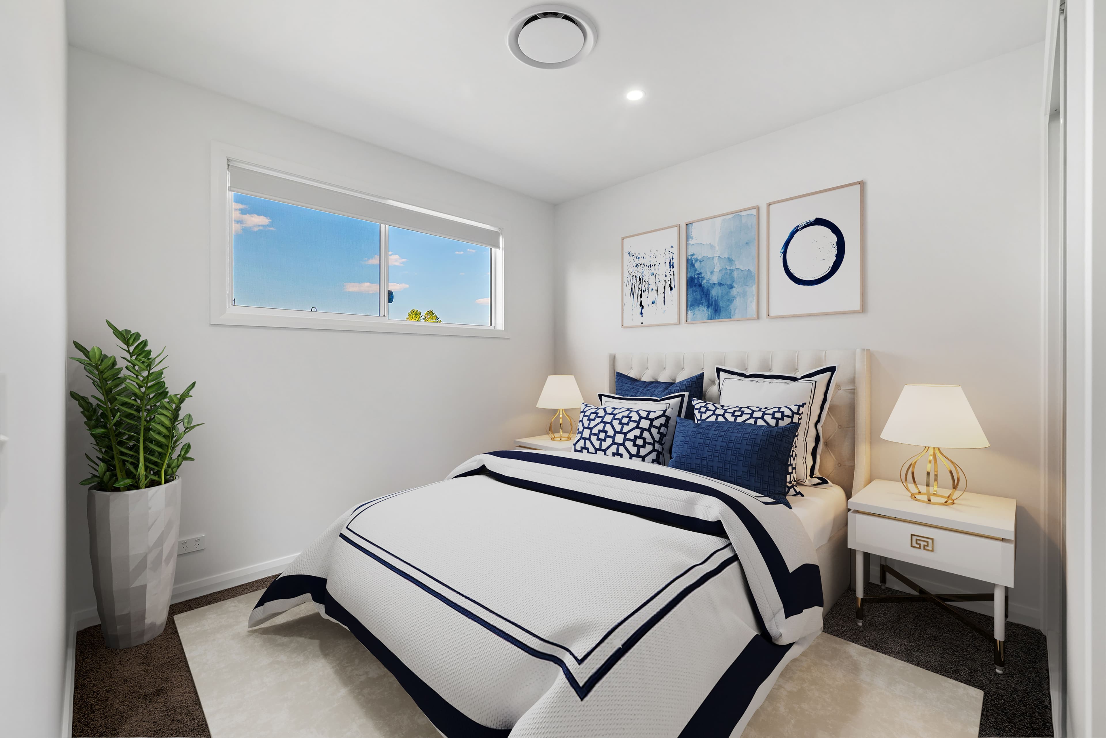 2/10 Harris Street, Ingleburn NSW 2565, Ingleburn - Thumbnail 8